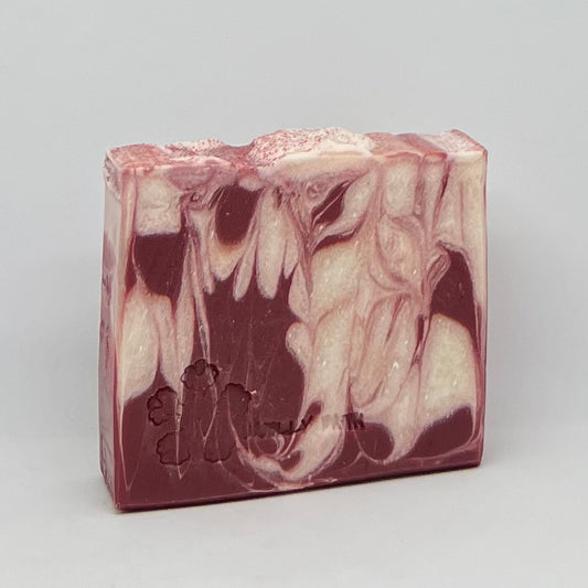 Candy Cane Hand & Body Soap