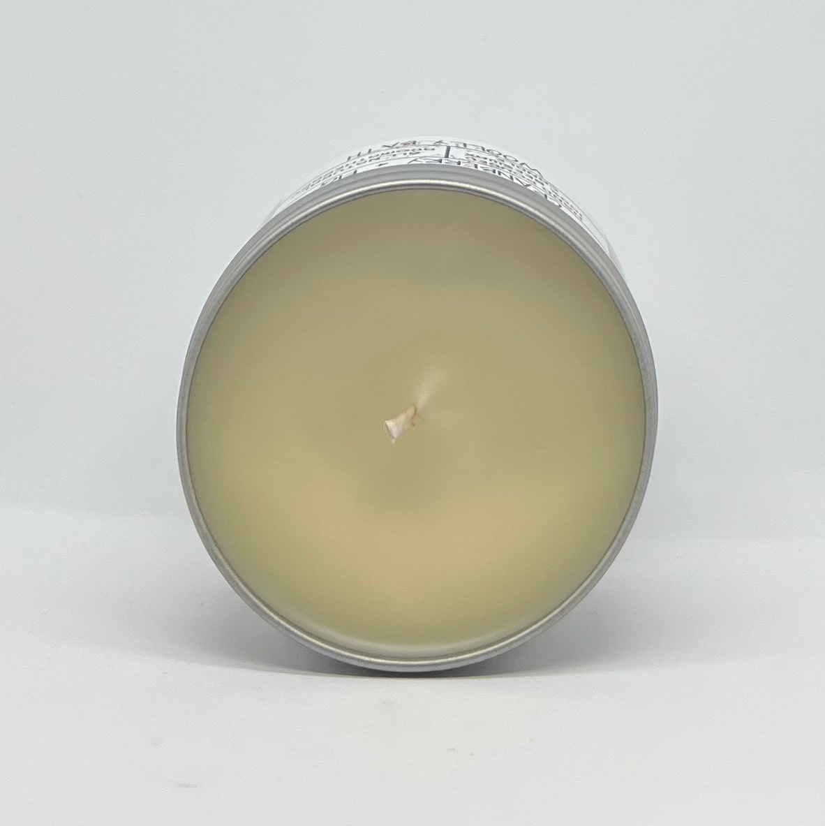 Cranberry Fig 100% Beeswax Candle - 8OZ