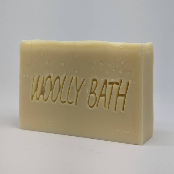 Unscented Castile Hand & Body Soap