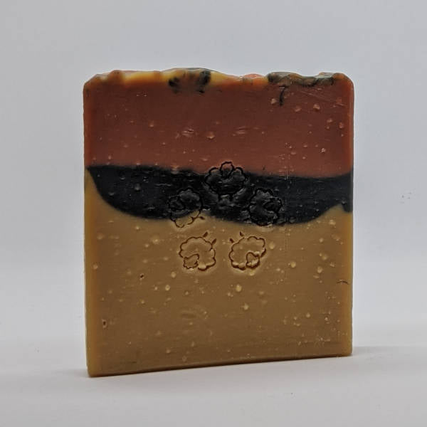 Face Soap For Combination Skin
